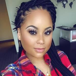 Meet your Posher, Kandyce